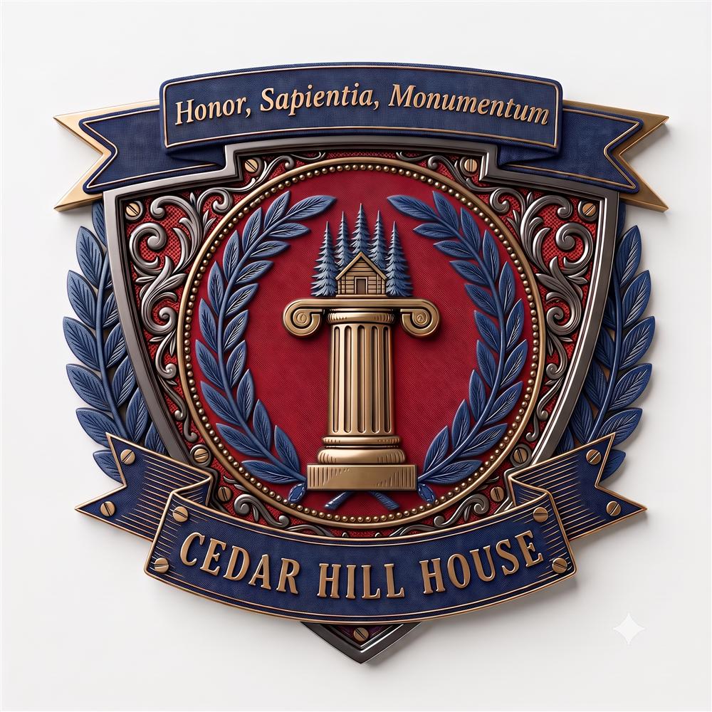 Cedar Hill Crest